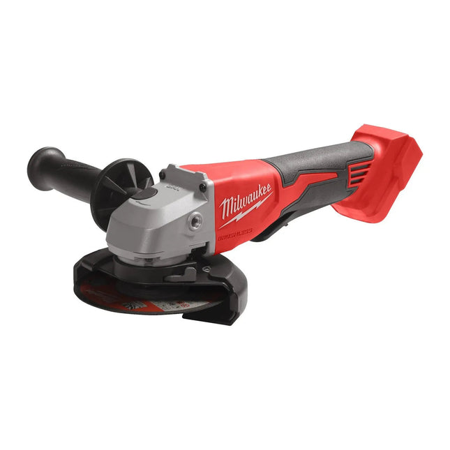صاروخ شحن برشلس 18 فولت M18BLSAG125XPD-0 BRK  125 مم