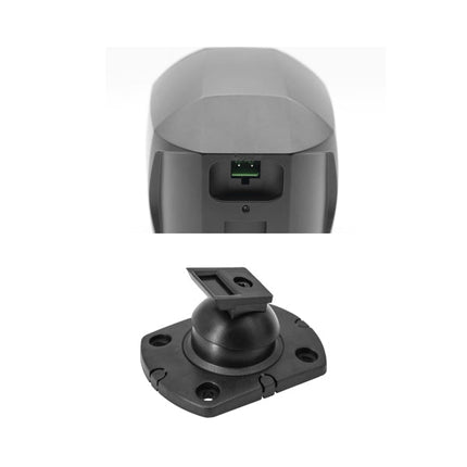 Wall-Mounted Speaker 10W (V) | DSP119