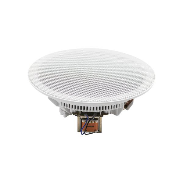 DSPPA 10W 8-inch Round Ceiling Speaker | DSP8011
