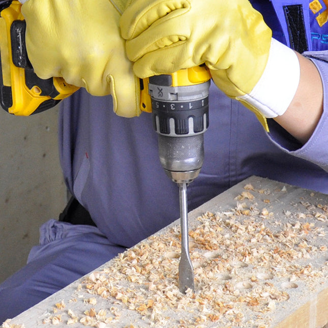 طقم ريش خشب 6 قطع