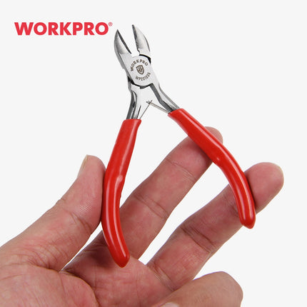 قطاعة الاكترونيات بوز 4انش من وركبرو