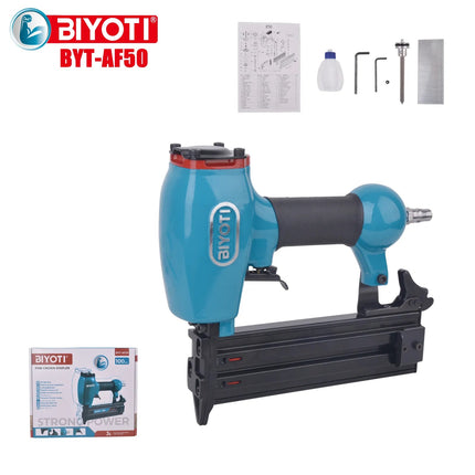 فرد هواء مسمار 5 سم BYT-AF50 - عمان هاردوير ستورز