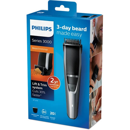 Philips Beardtrimmer Series 3000 — BT3216/14