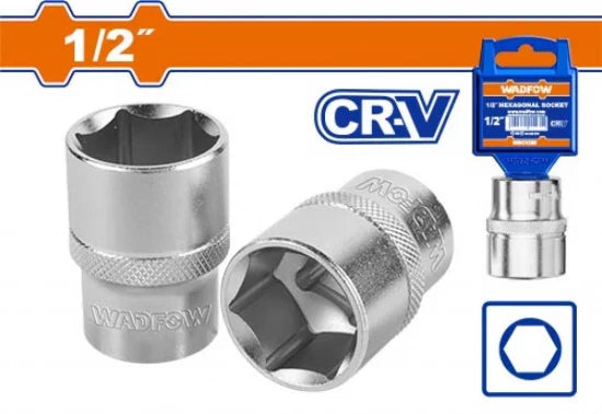 بوكس سيارات 11mm وادفو  WSC1211  -عمان هاردوير