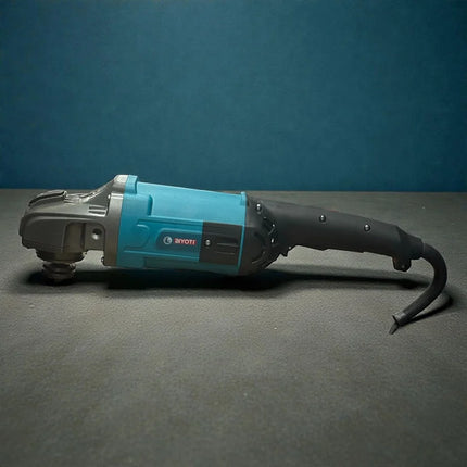 صاروخ9أنش2600واط220فولت رسعة من6500-0 دورة في الدقيقة BYT-AG2301