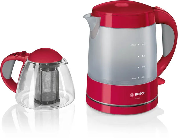صانع الشاي المميز 1785 واط من بوش Bosch