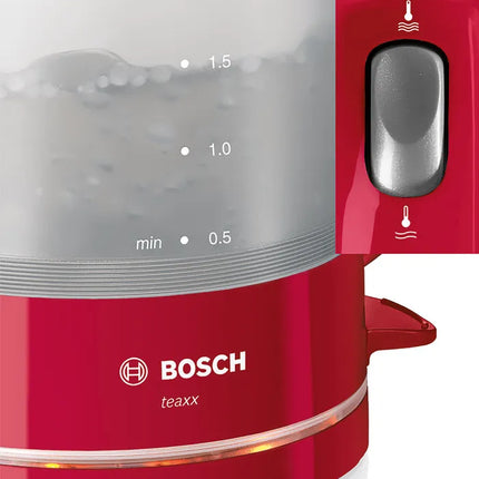 صانع الشاي المميز 1785 واط من بوش Bosch