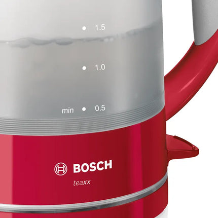 صانع الشاي المميز 1785 واط من بوش Bosch