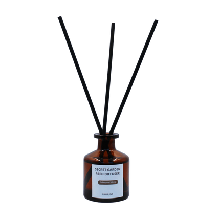 اعواد معطرة للجو من سيكريت جاردن (50 مل)