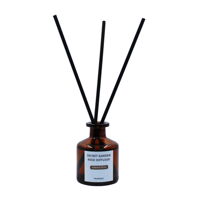 اعواد معطرة للجو من سيكريت جاردن (50 مل)