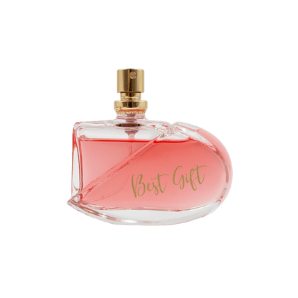 عطر على شكل قلب - 50مل