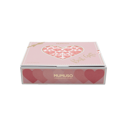 عطر على شكل قلب - 50مل