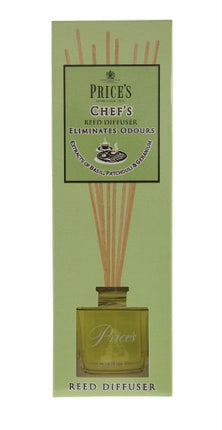 معطر منزلي مزيل لروائح الطعام من Price's