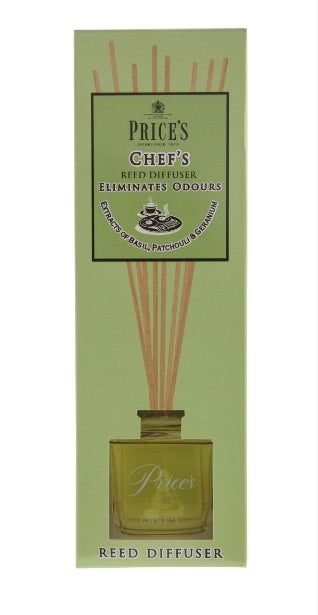 معطر منزلي مزيل لروائح الطعام من Price's