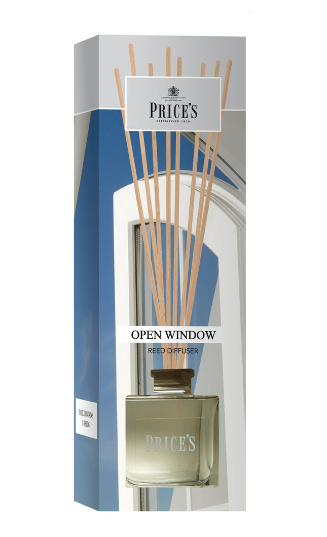 معطر منزلي من Price's - النسيم العليل