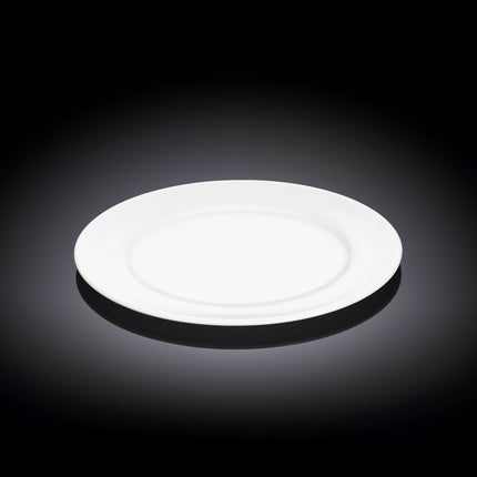 طبق جانبي 15 سم من Wilmax Stella - أبيض