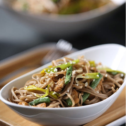 زبدية 25*14.5 سم من Wilmax Olivia - أبيض