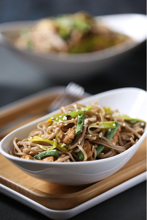 زبدية 30.5*16.5 سم من Wilmax Olivia - أبيض