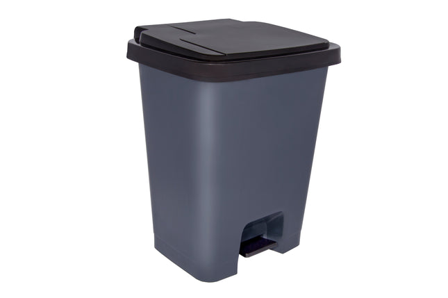 Samba Pedal Bin