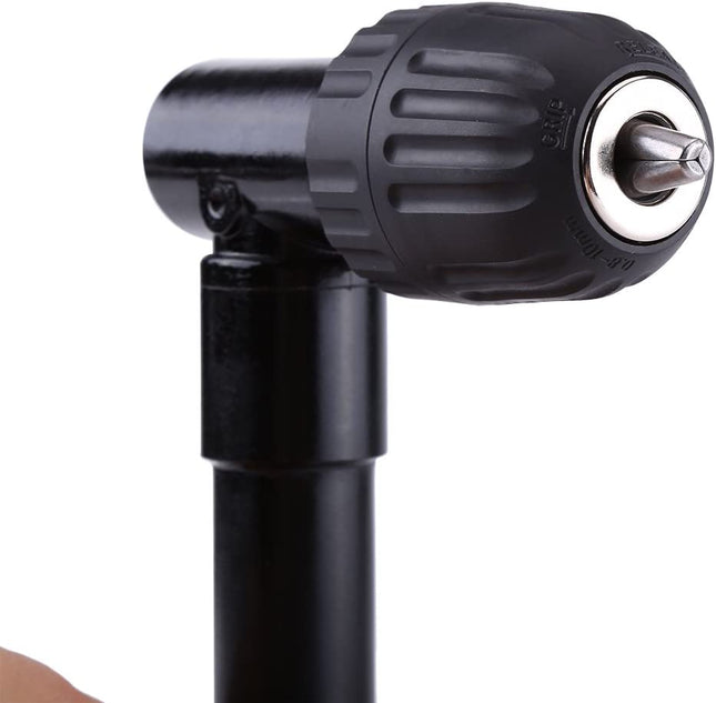 رأسية دريل 90 درجة