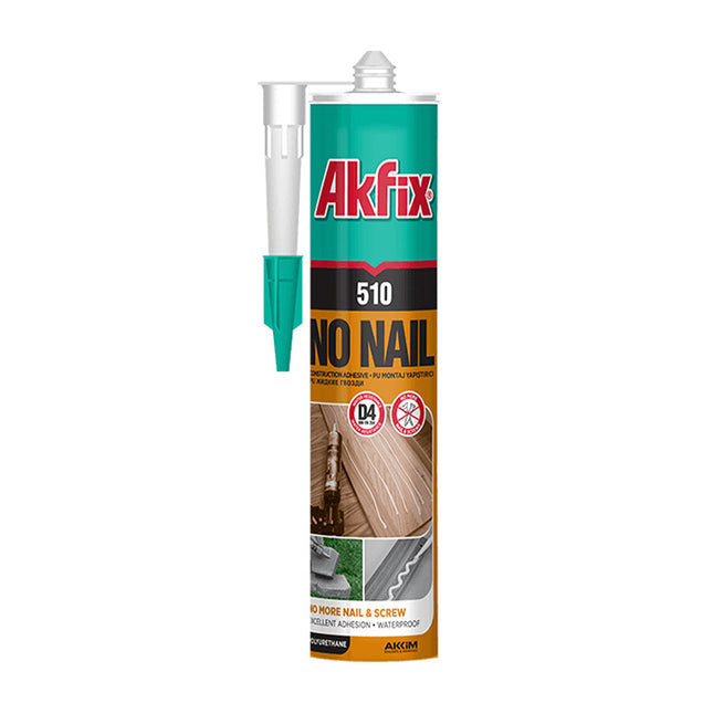 AKFIX 510 Multi-Purpose Assembly Adhesive