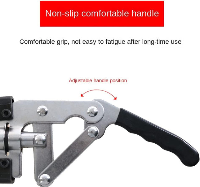 بريصة فك زنبركات نوابض راس المحرك