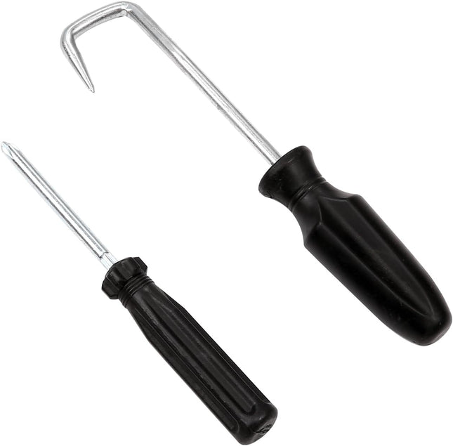 طقم زراديات فك مرابط 9قطع