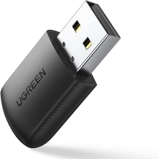محول يوجرين AC650 11ac لاسلكي ثنائي النطاق USB / 20204