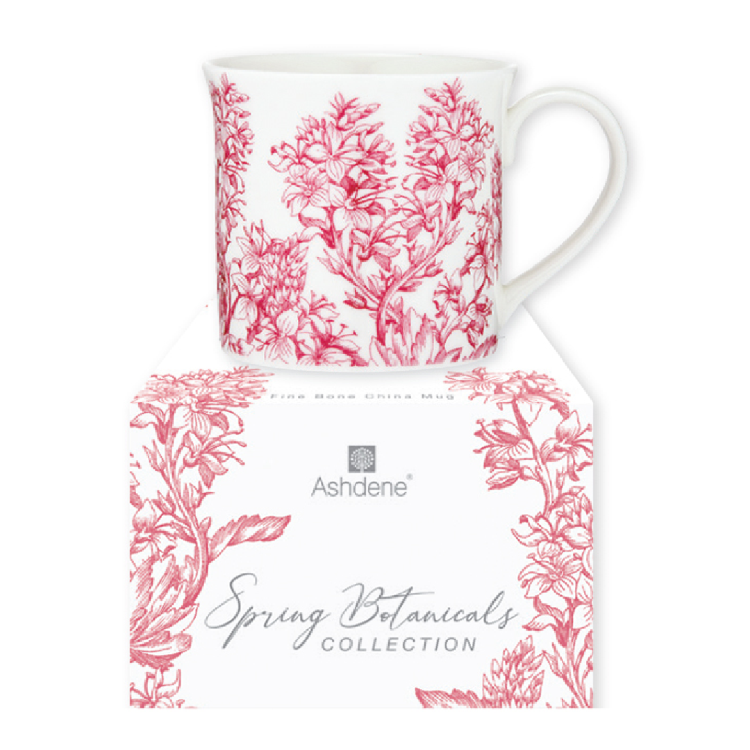 Spring Botanicals Target SPRING BOTANICALS STARTER RED – Amman Hardware stores