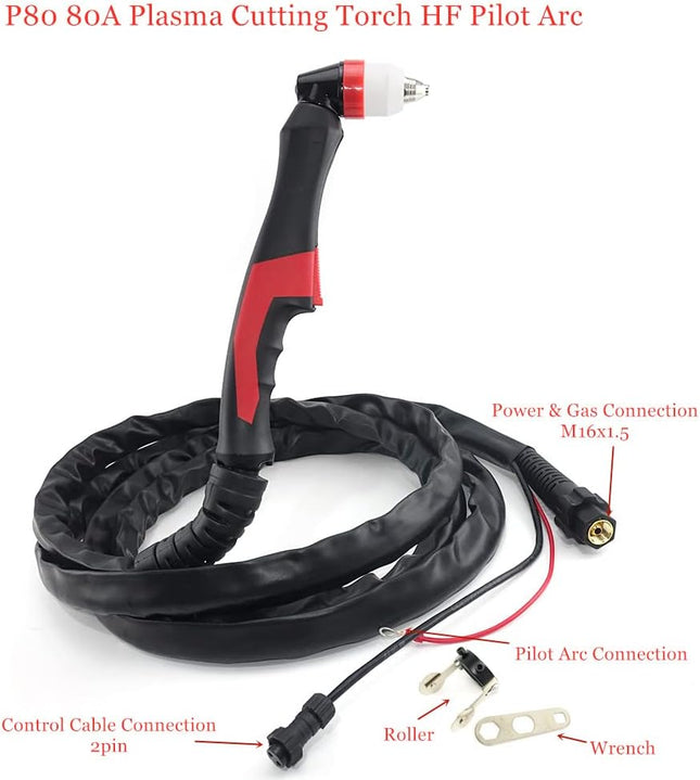 فرد قص بلازما تورش