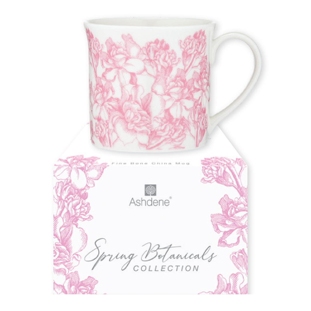 Spring Botanicals Target SPRING BOTANICALS STARTER PINK – Amman Hardware stores