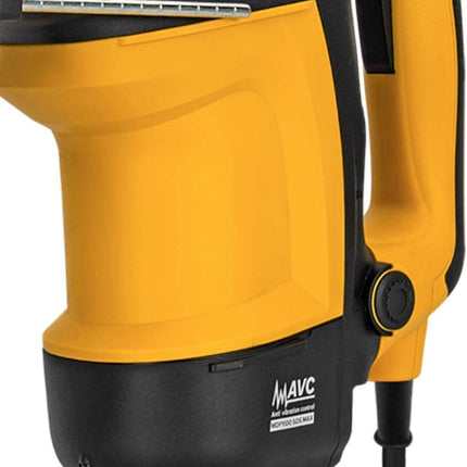 همر ميجا دوران وتكسير 1100 واط