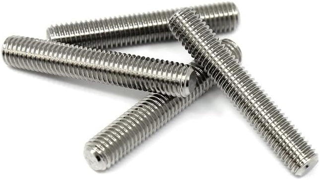 برغي مسنن 1متر