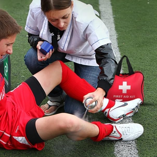 شنطة الاسعاف