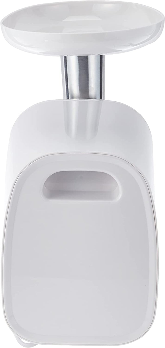 مفرمة لحوم/مطحنة/صانعة سجق بلاك اند ديكر بقوة 1500 واط 3 في 1