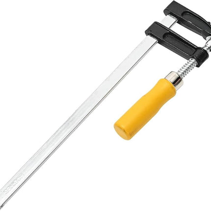 مشبك قضيب فولاذي مقاس 120 × 400 مم