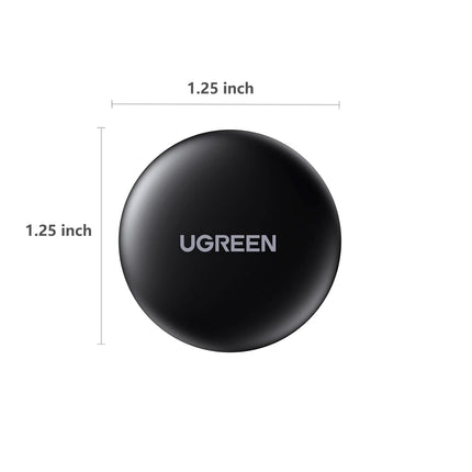 UGREEN Smart GPS Tracker (Apple Certified) with Bluetooth / 60387