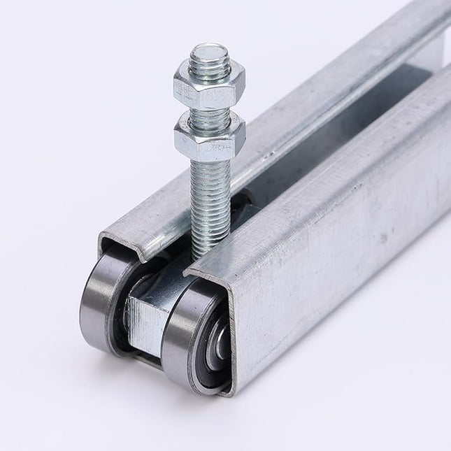 سكة تعليق صغير مقاسات