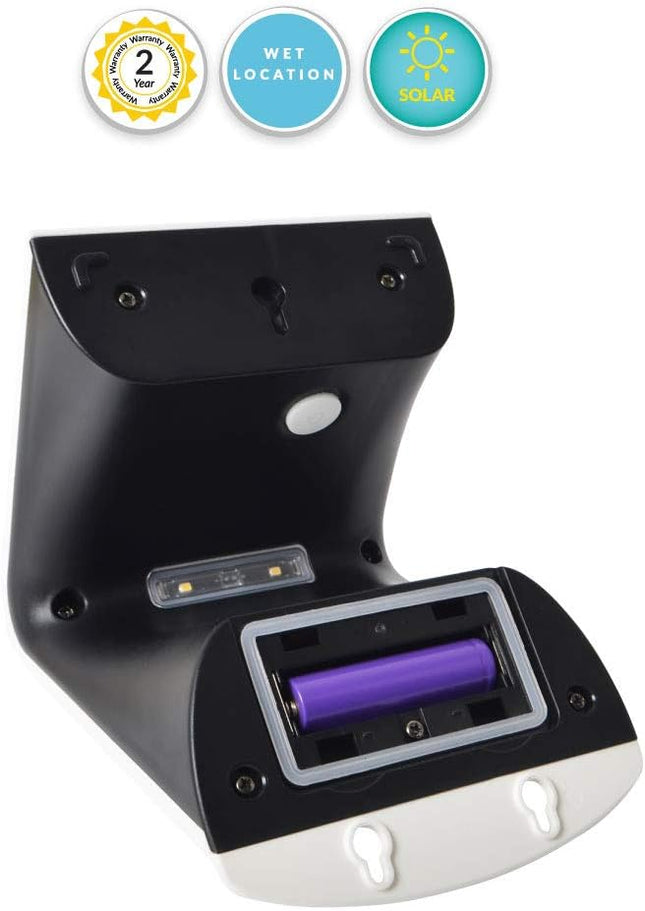 كشاف حائط ليمار 3.2 واط - صحراوي