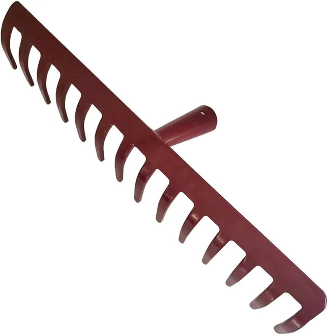 رأس مشط حديقة 35 سم