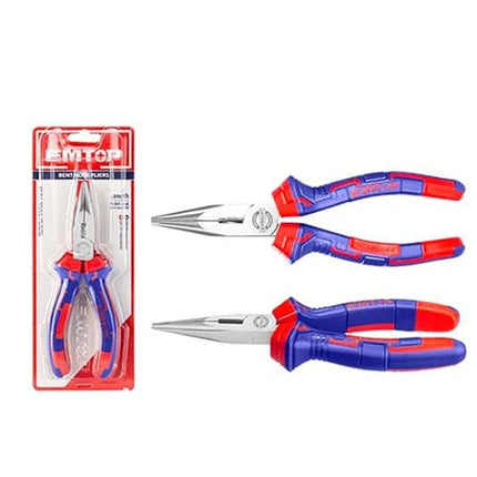 كماشة  ذات رأس طويل من  EMTOP EPLRL0811