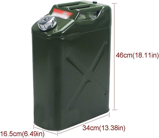 جالون بنزين 20 لتر