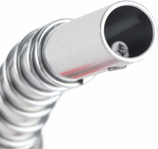 فرد تعبئة وقود بنزين+ديزل ديجيتال ساعة خارجية