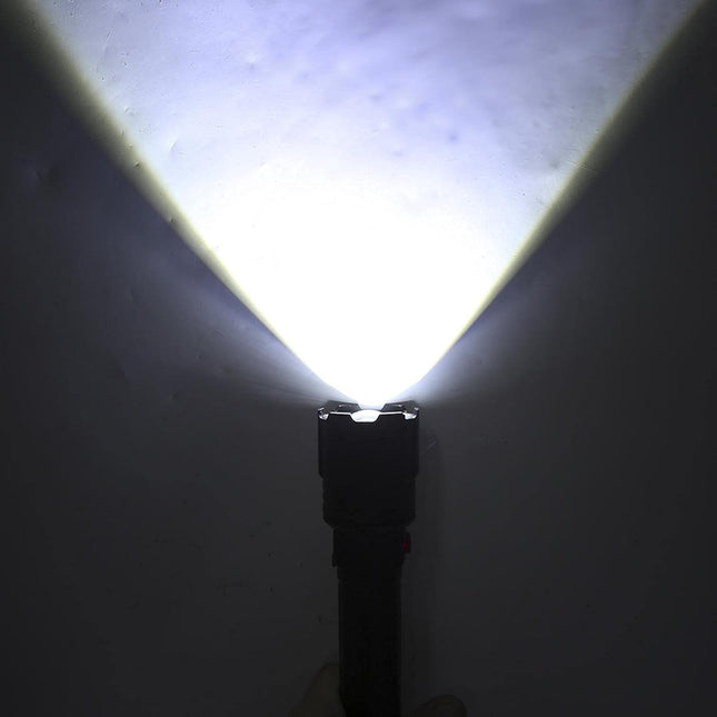 كشاف لوكس ثقيل مقاسات P90