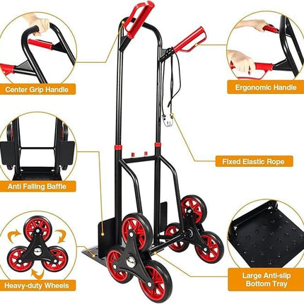 عرباية 3 عجال تتحمل 150 كيلو كراون CTT-SA150