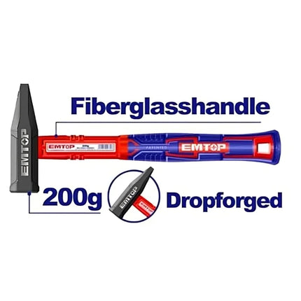 مطرقة ميكانيكية من  EMTOP EHAMMH0200