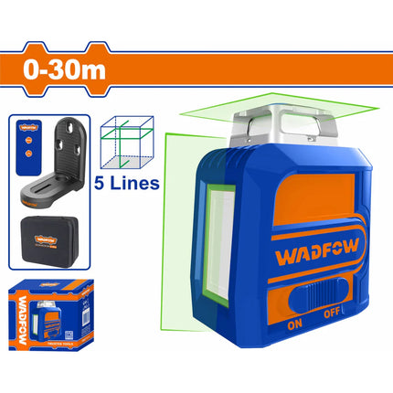 ليزر level متقدم heavy duty وادفو  WLE2M05  -عمان هاردوير
