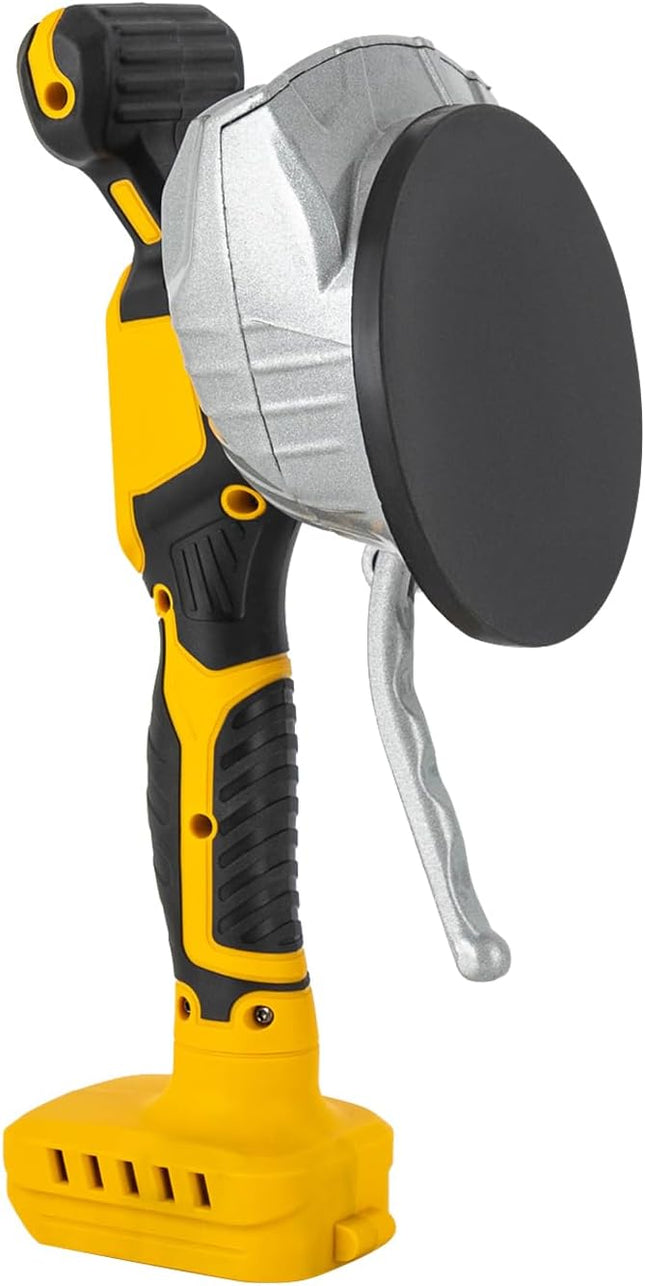 رجاج بلاط شحن بطاريتين وشاحن