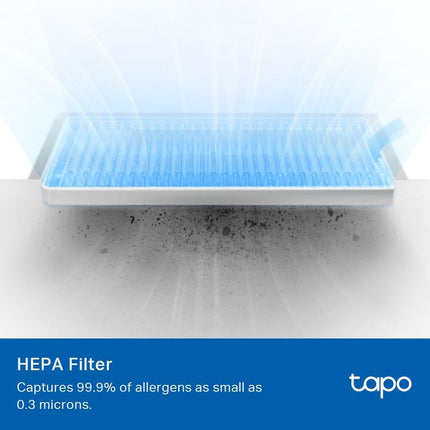 تابو RVA105 | مجموعة استبدال المكنسة الكهربائية تابو روبوت