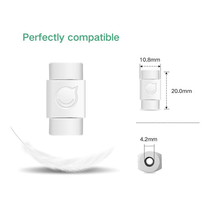 UGREEN Charging Cable Tail Protection Sleeve / 40705